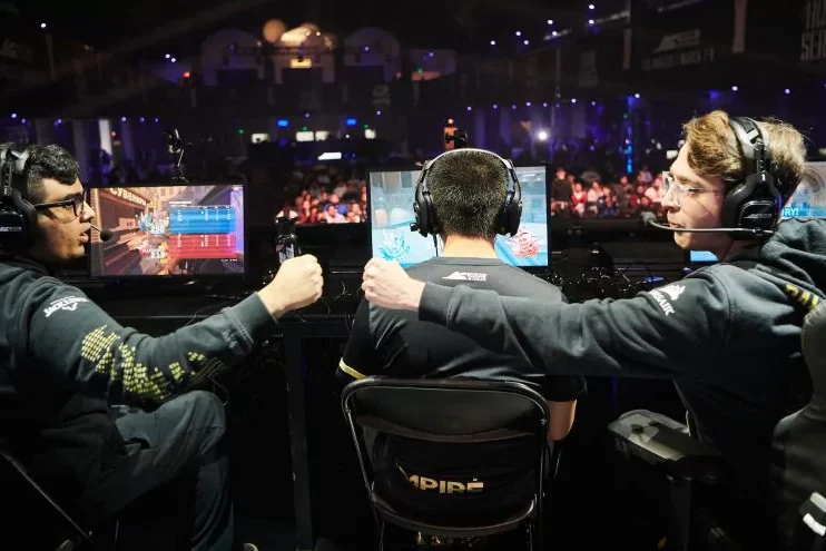 Mastering CSGO Betting: Essential Tips for Esports Enthusiasts