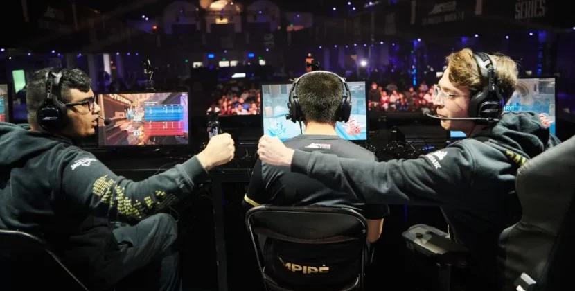 Mastering CSGO Betting: Essential Tips for Esports Enthusiasts